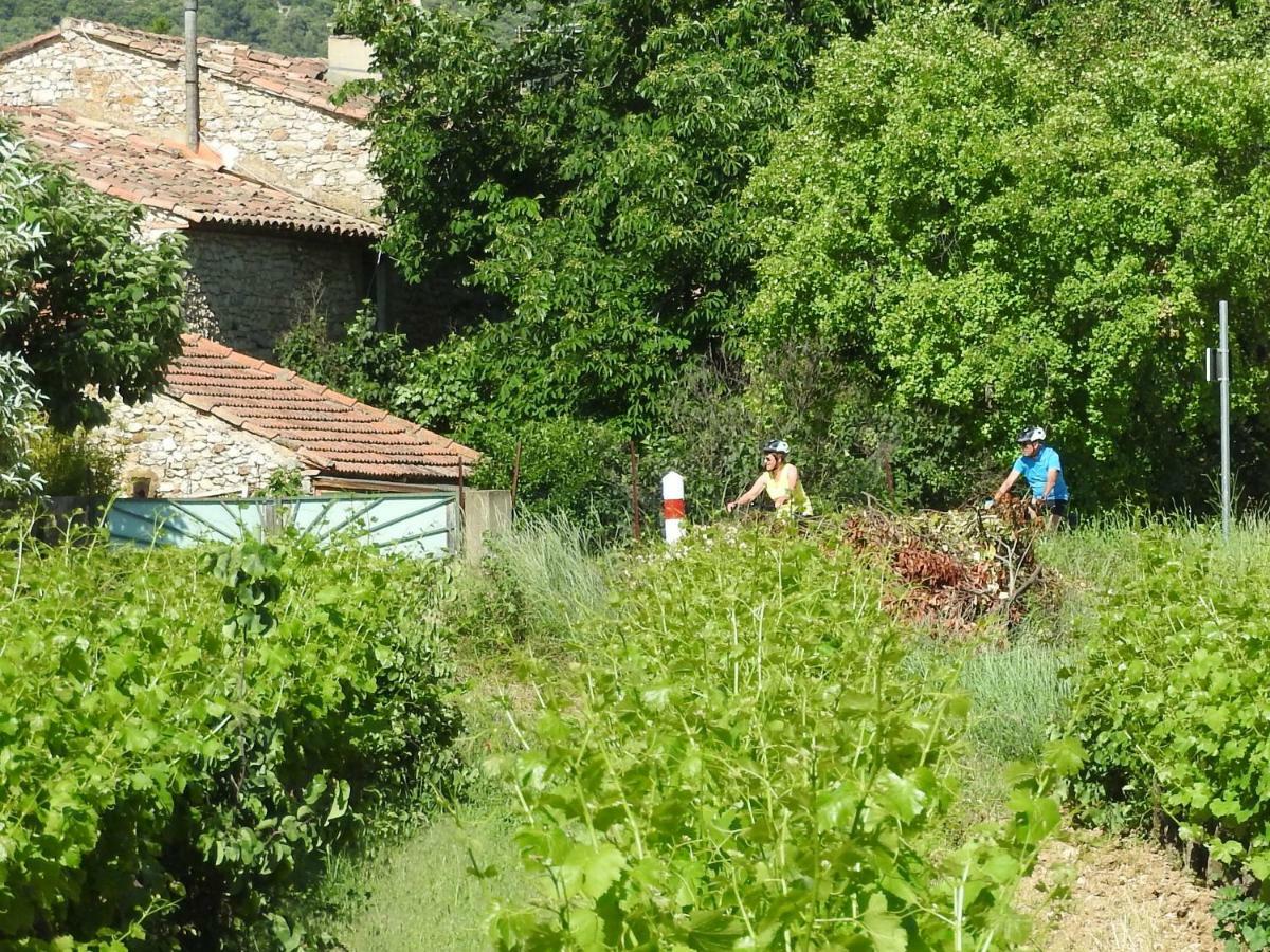 הוילה Villars  Les Petits Clements מראה חיצוני תמונה